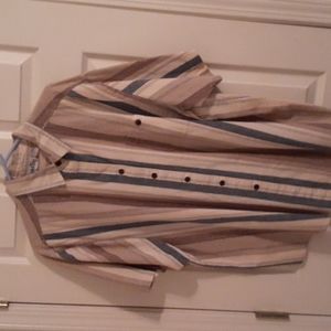 Women's Capistrano Blouse size 22